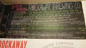 Rockaway Brewing Company